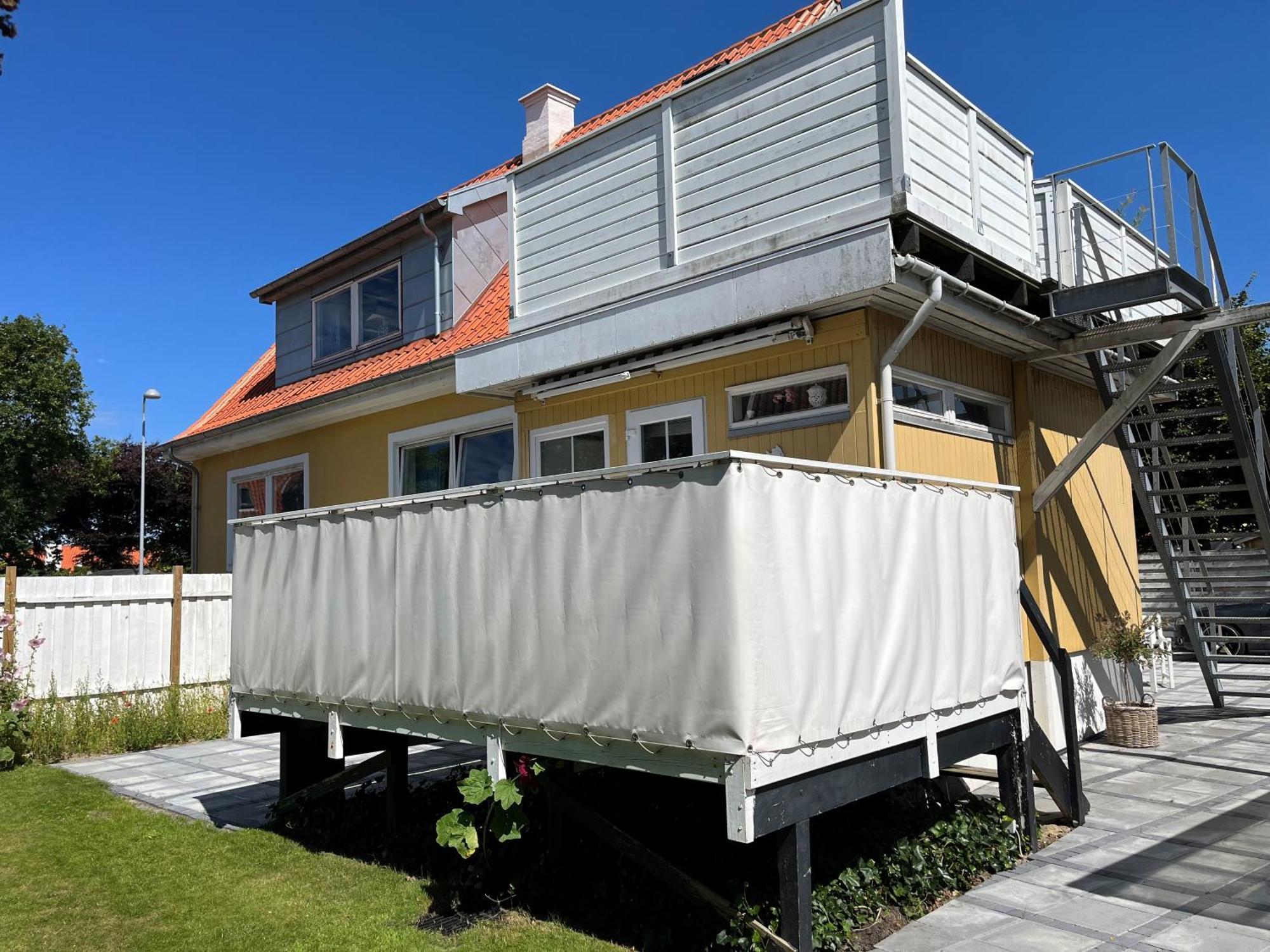 Oddevej 20 Skagen 호텔 외부 사진