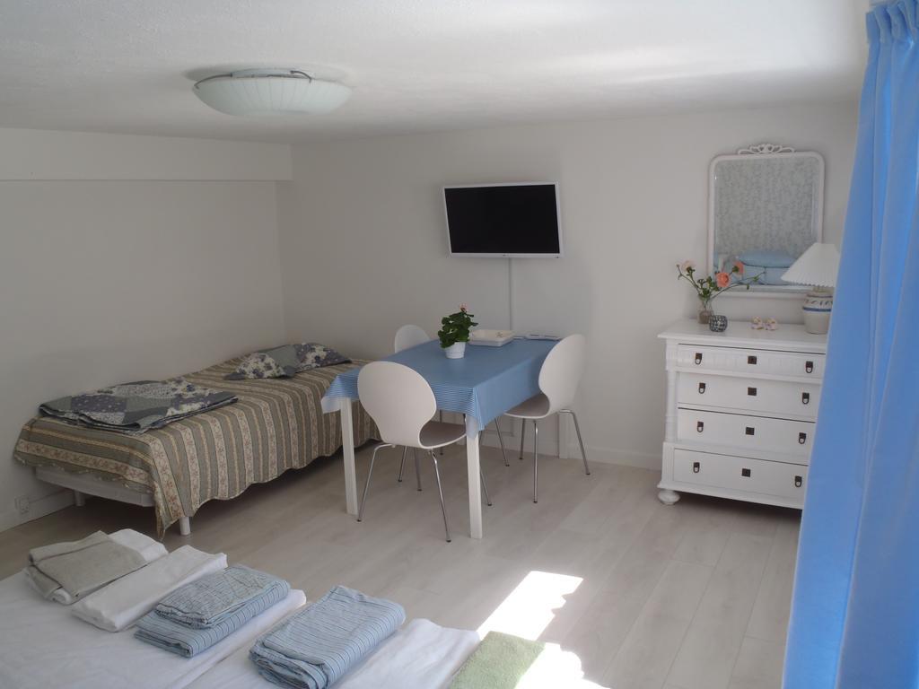 Oddevej 20 Skagen 호텔 객실 사진