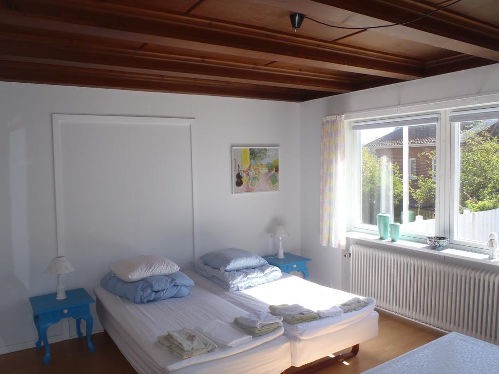 Oddevej 20 Skagen 호텔 외부 사진